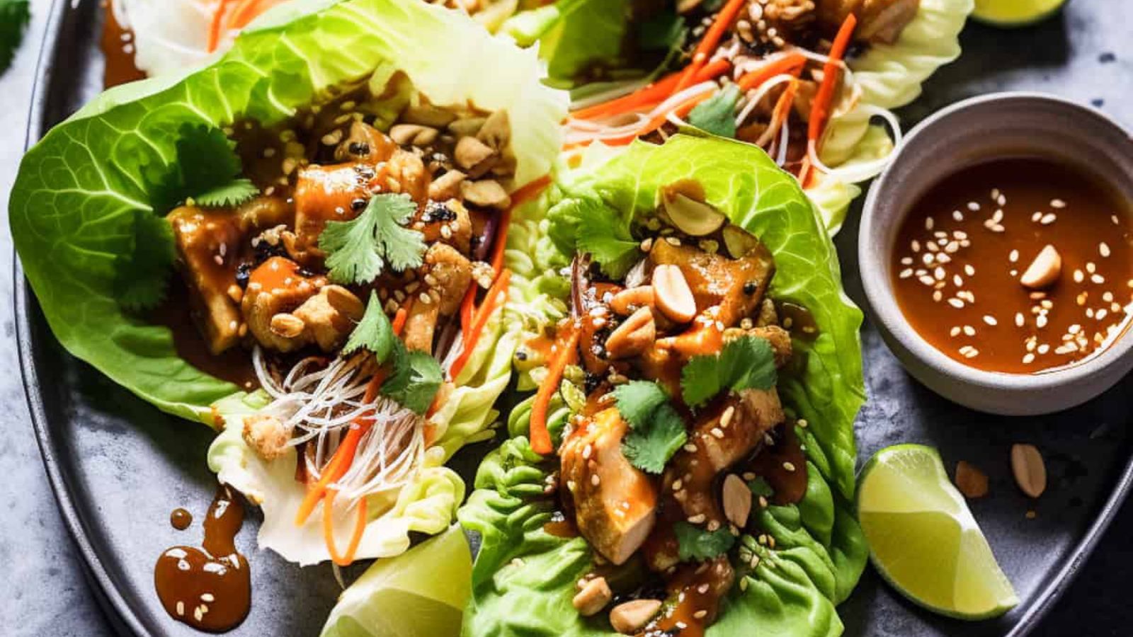 24 Vibrant Asian-Inspired Recipes for a Healthier You