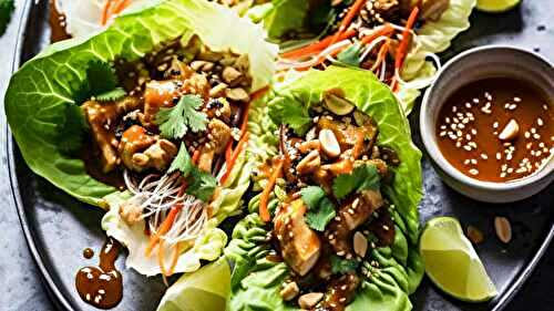 24 Vibrant Asian-Inspired Recipes for a Healthier You