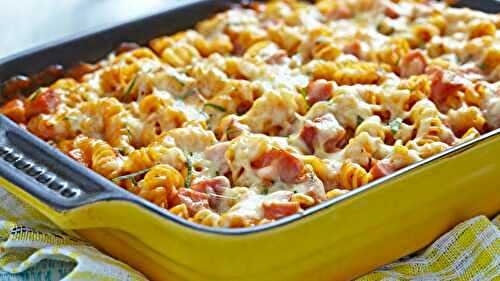 Delight Your Family with these Top 20 Cozy Comfort Food Recipes