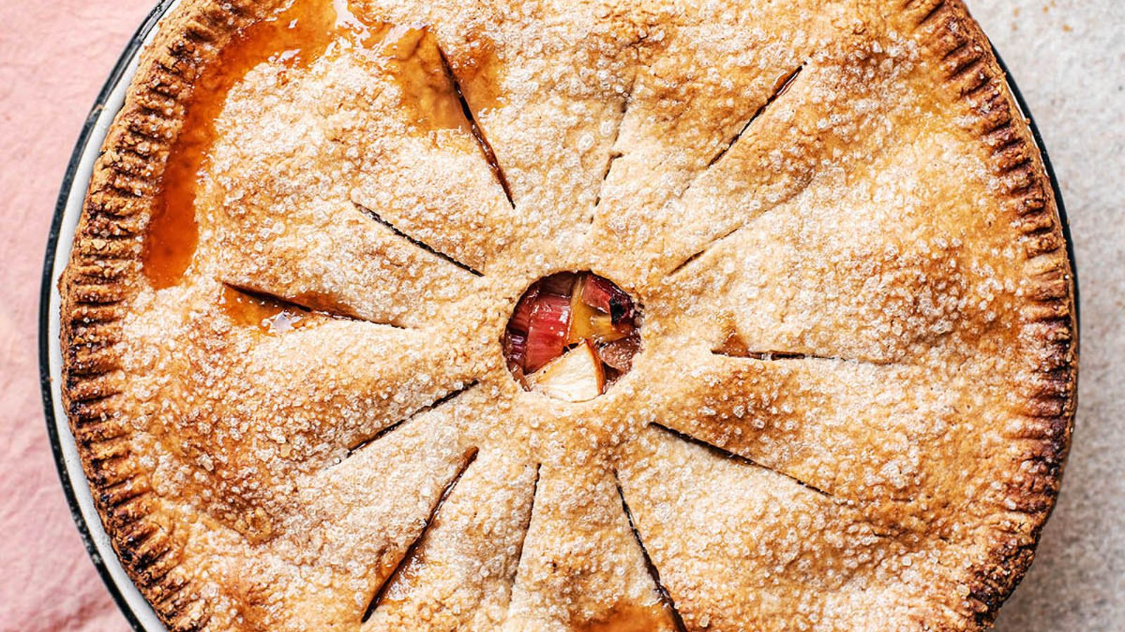 Discover 16 Delectable Apple Recipes Perfect for Autumn and All Year Round