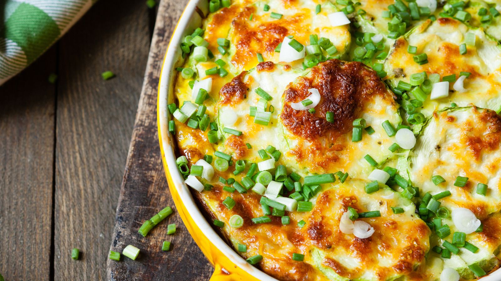 Discover 20 Cauliflower Recipes That’ll Have You Bidding Farewell to Potatoes