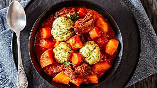 Discover 20 Simple Yet Delicious Stew Recipes for Your Perfect Winter Meal