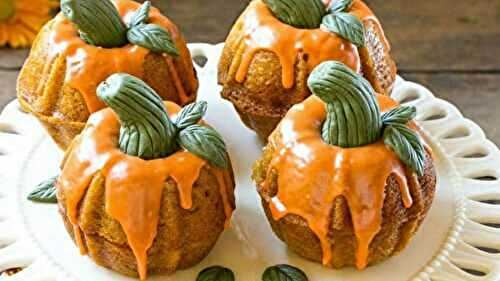 Discover 24 Uncommon and Effortless Thanksgiving Dessert Inspirations