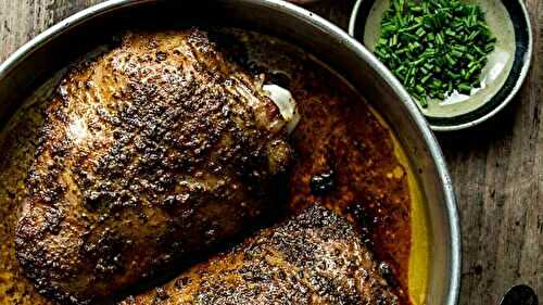 Discover Thanksgiving’s Magic with 30 Sensational Non-Turkey Main Dish Recipes