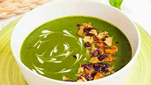 Discover the Delicious Potential of Spinach with These 20 Essential Recipes