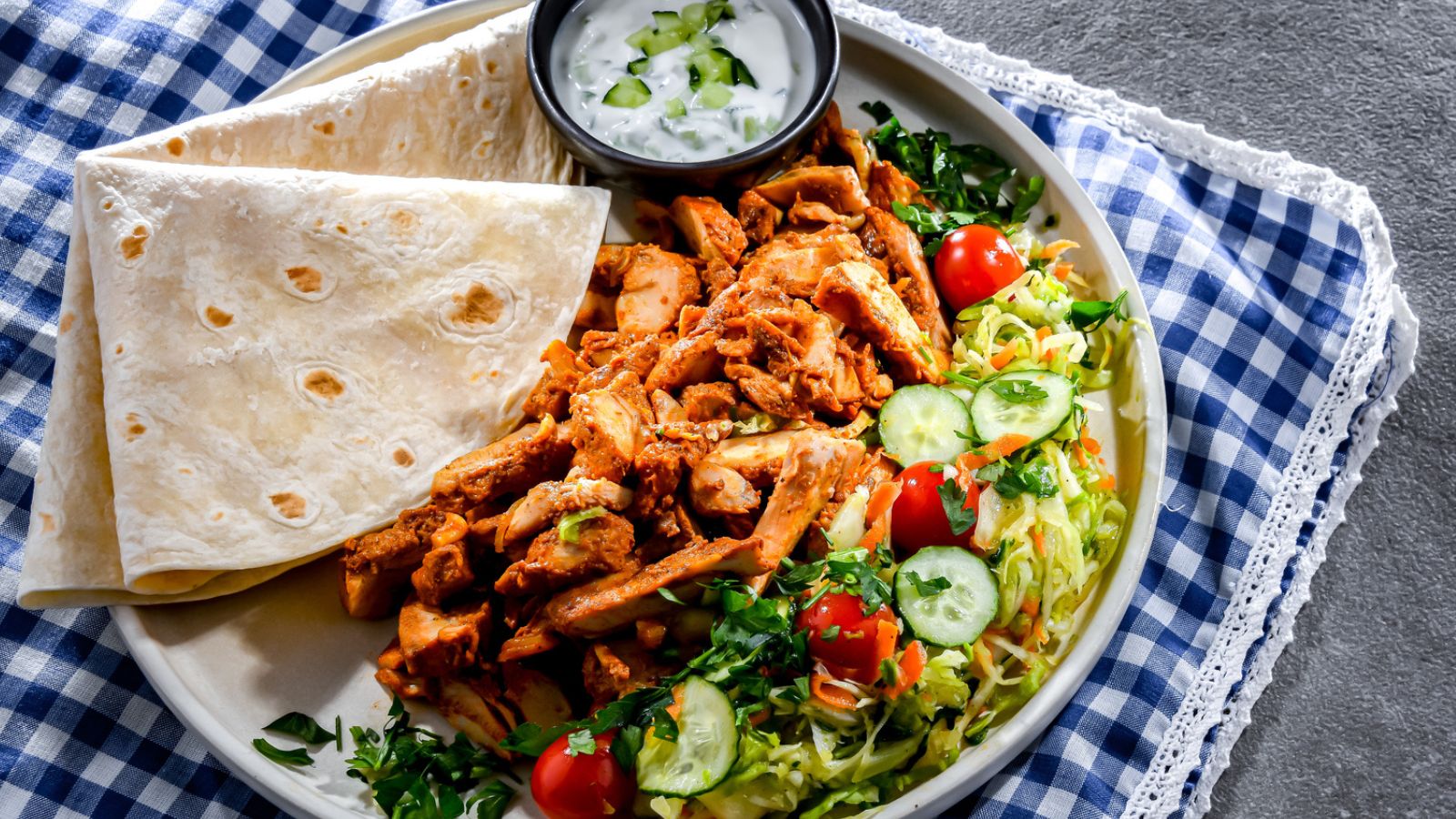 Discover These 22 Unique Mediterranean Diet Recipes for Healthy Living