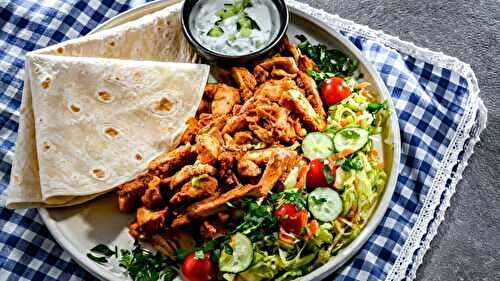 Discover These 22 Unique Mediterranean Diet Recipes for Healthy Living