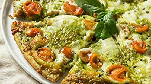 Experience Gourmet Pizza Night At Home with These 18 Simple Recipes