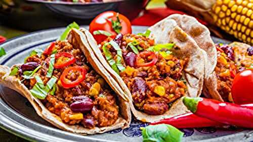 Explore New Flavors with These 20 Unique Taco Recipes
