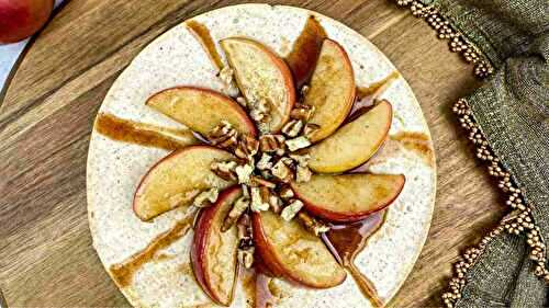 Feast Your Eyes on 24 Unforgettable Thanksgiving Dessert Recipes to Sweeten Your Holiday Table