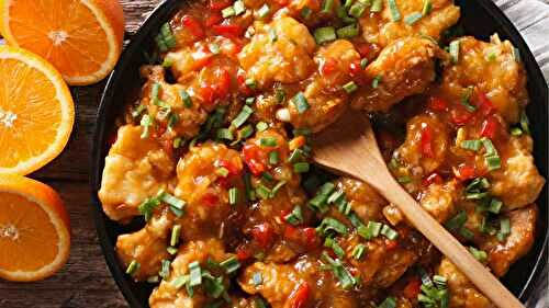 Feasting on Fire: 22 Thrillingly Spicy Recipes for Heat-Seekers