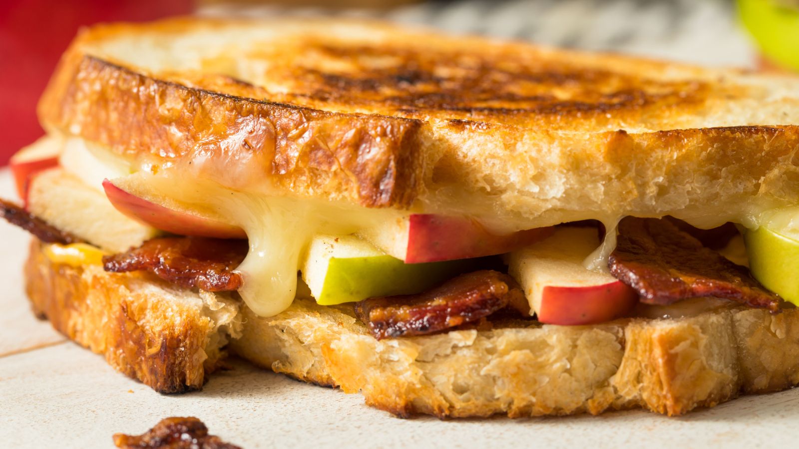 Grilled Cheese Gone Wild! 12 Shocking Ingredients People Are Sneaking Into Their Sandwiches!