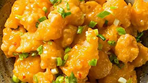 Kickstart Your Week with 22 Easy and Spicy Recipes