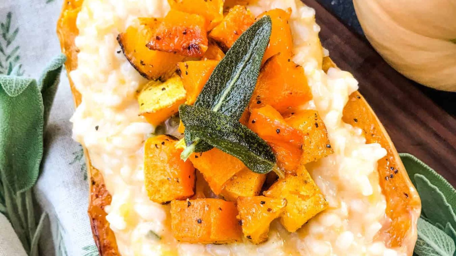 Our 22 Favorite Fall Side Dish Recipes