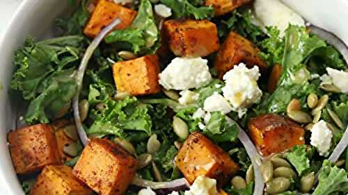 Savor the Season: Discover 22 Delectable Fall Side Dishes