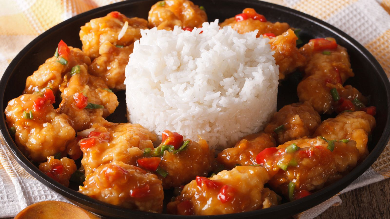 Skip The Takeout With 18 Quick Asian Recipes You Can Make At Home