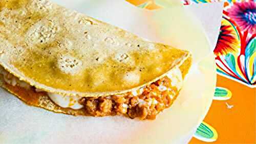 Spice Up Your Feast with 22 Delectable Tex-Mex Dishes