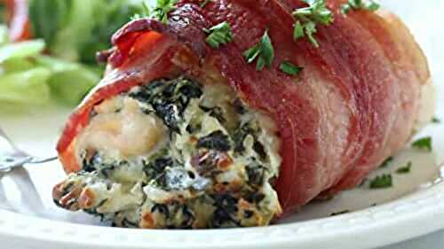 Spinach Gets a Tasty Makeover: 20 Exciting Recipes to Try Now