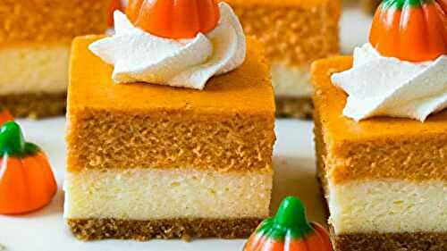 Ultimate Collection of Pumpkin and Butternut Squash Recipes