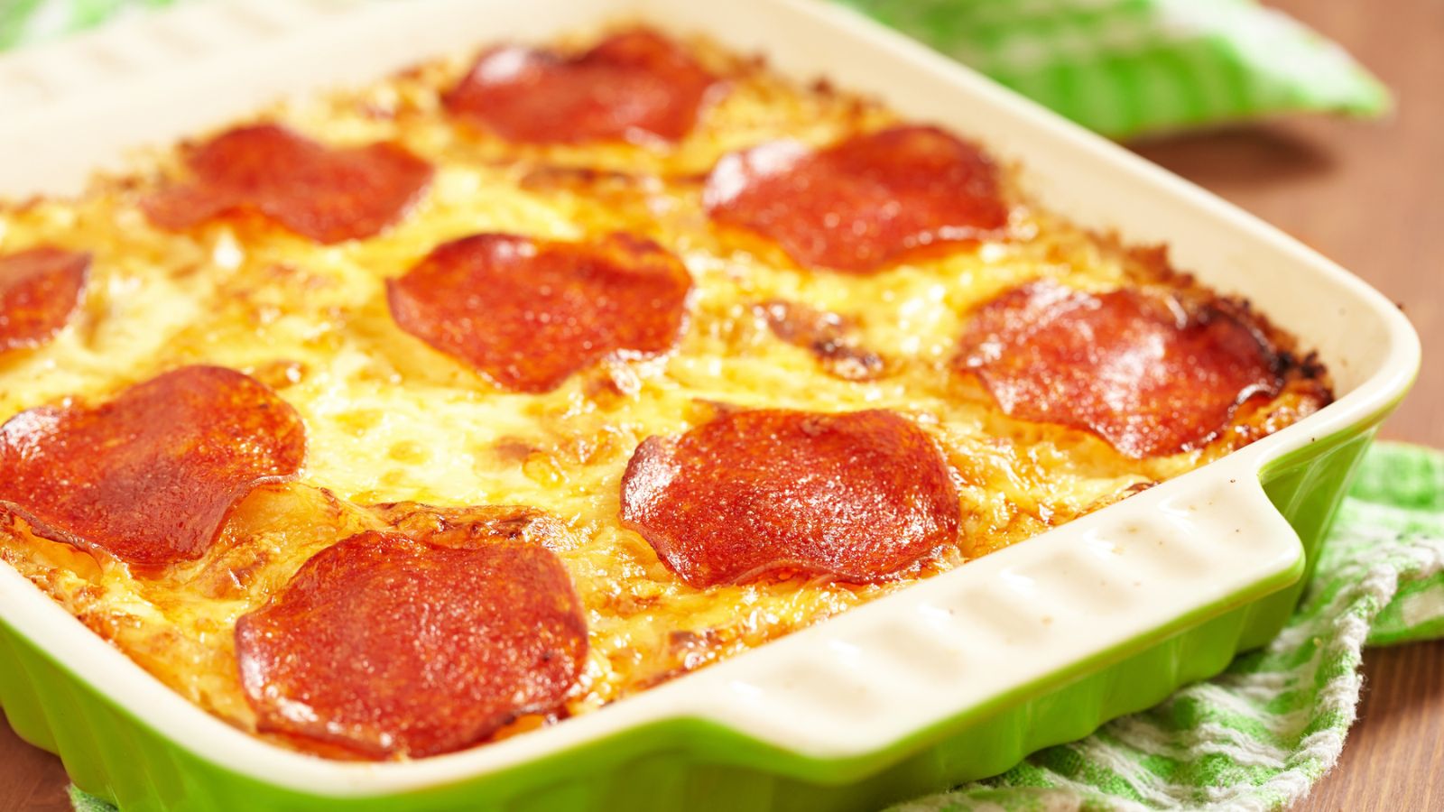 Upgrade Your Weeknight Dinners with These 18 Tasty Casserole Recipes