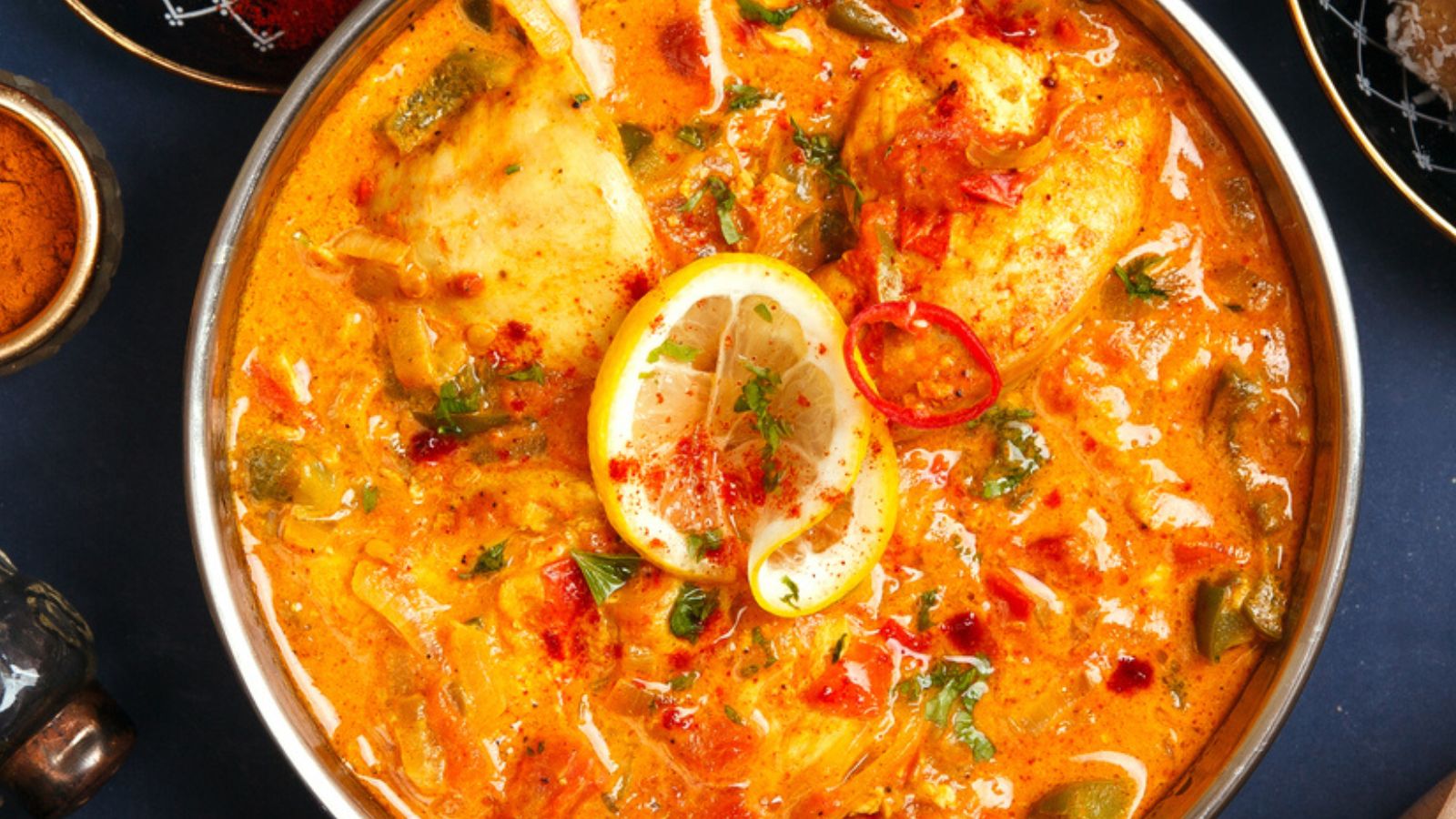 22 Delightfully Healthy One-Pot Recipes to Keep you Warm this Winter