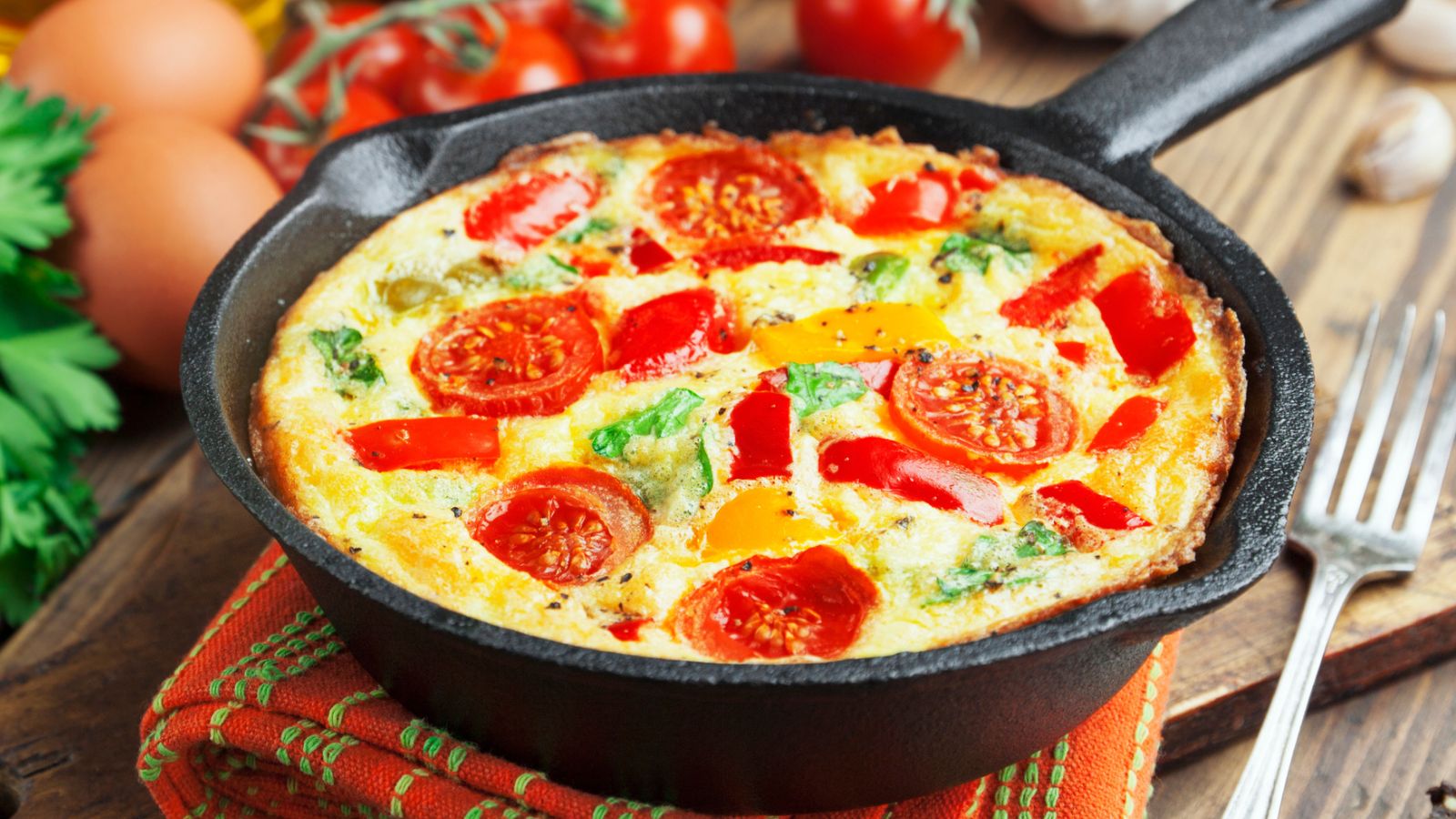 22 Healthy One-Pot Recipes for Effortless Cooking Today