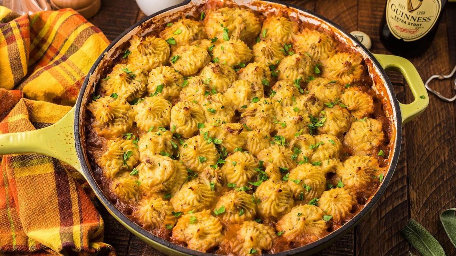 22 Innovative Dishes Crafted From Your Christmas Leftovers