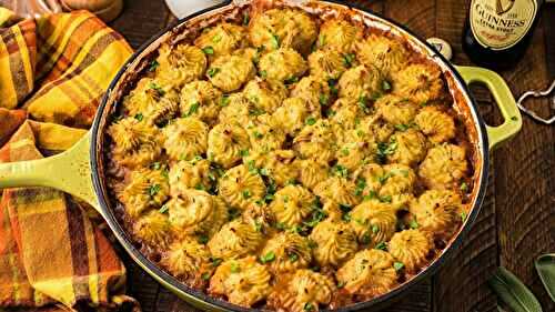 22 Innovative Dishes Crafted From Your Christmas Leftovers