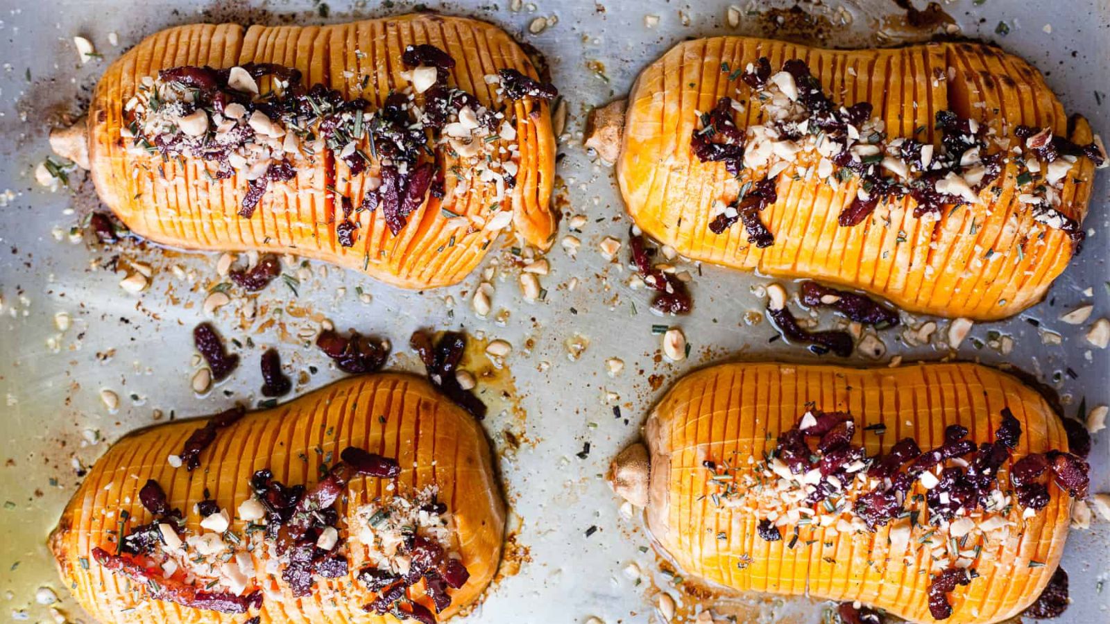 22 Winter Pumpkin and Squash Dishes Worth Mastering