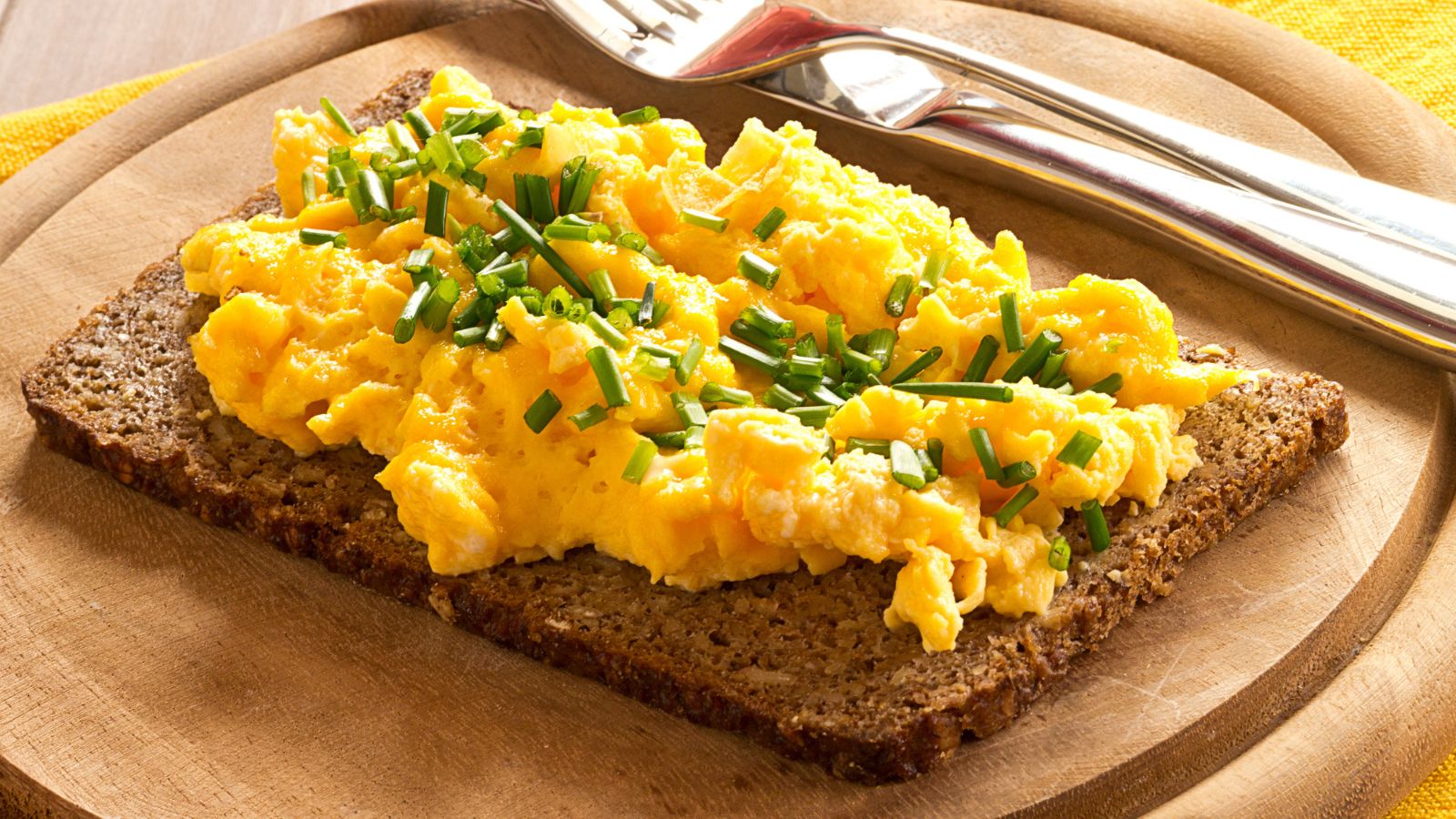 Boost Your Mornings with These 20 Effortless Breakfast Recipes