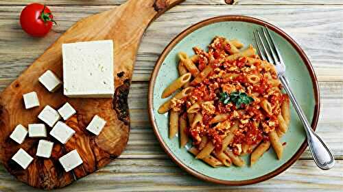 Carnivores Beware: 20 Delectable Tofu Recipes You Can’t Resist