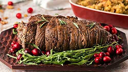 Christmas Delight: Impress Your Family with These 30 Spectacular Dishes