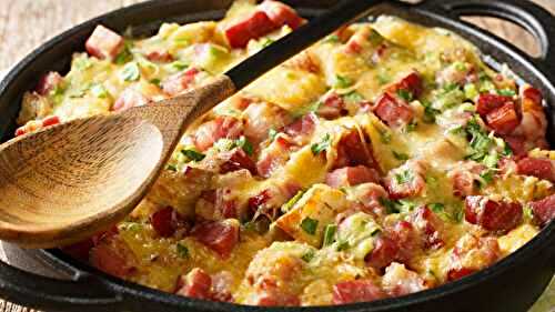 Discover 18 Fantastic Casserole Recipes to Boost Your Weeknight Meals
