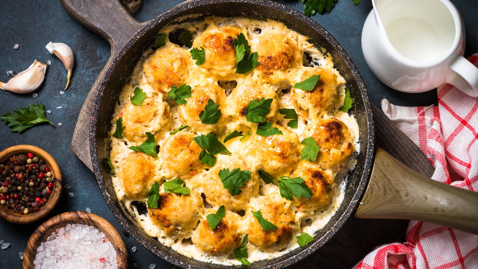 Discover 20 Delightful Cauliflower Recipes Ready to Enthrall Your Taste Buds All the Time