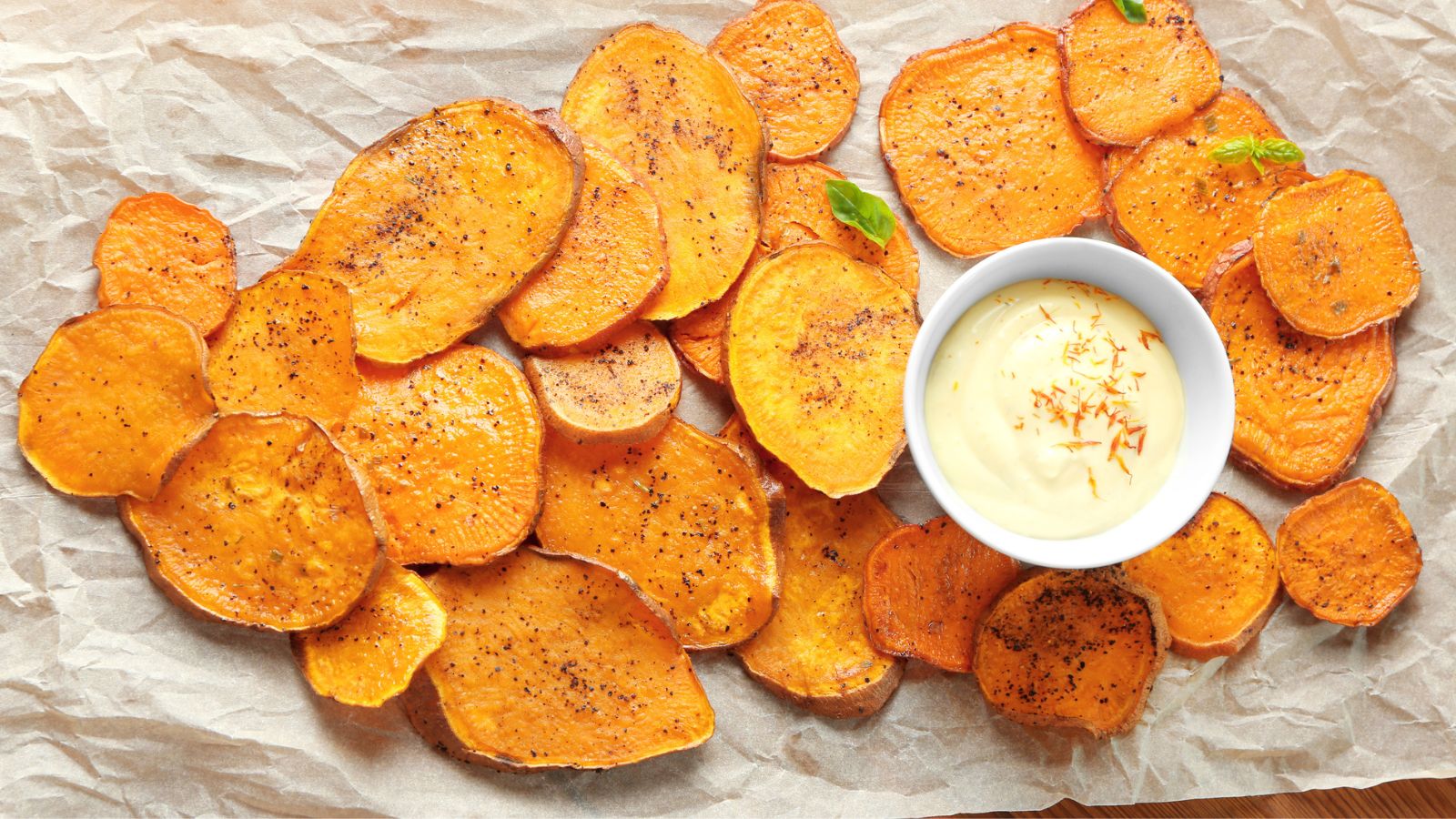 Experience the Warmth of Winter Spirit with these 22 Tempting Sweet Potato Recipes