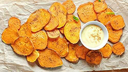 Experience the Warmth of Winter Spirit with these 22 Tempting Sweet Potato Recipes
