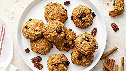 Indulge in These 18 Guilt-Free Sweet Snacks Perfect for Health-Conscious Treat Lovers