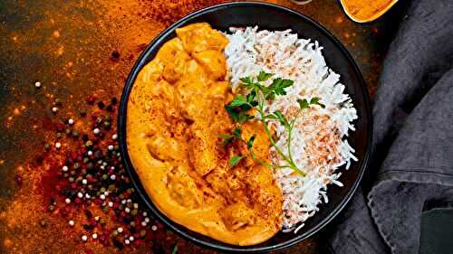 Spice Up your Meals: Swap Takeouts with these 20 Curry Dinner Recipes