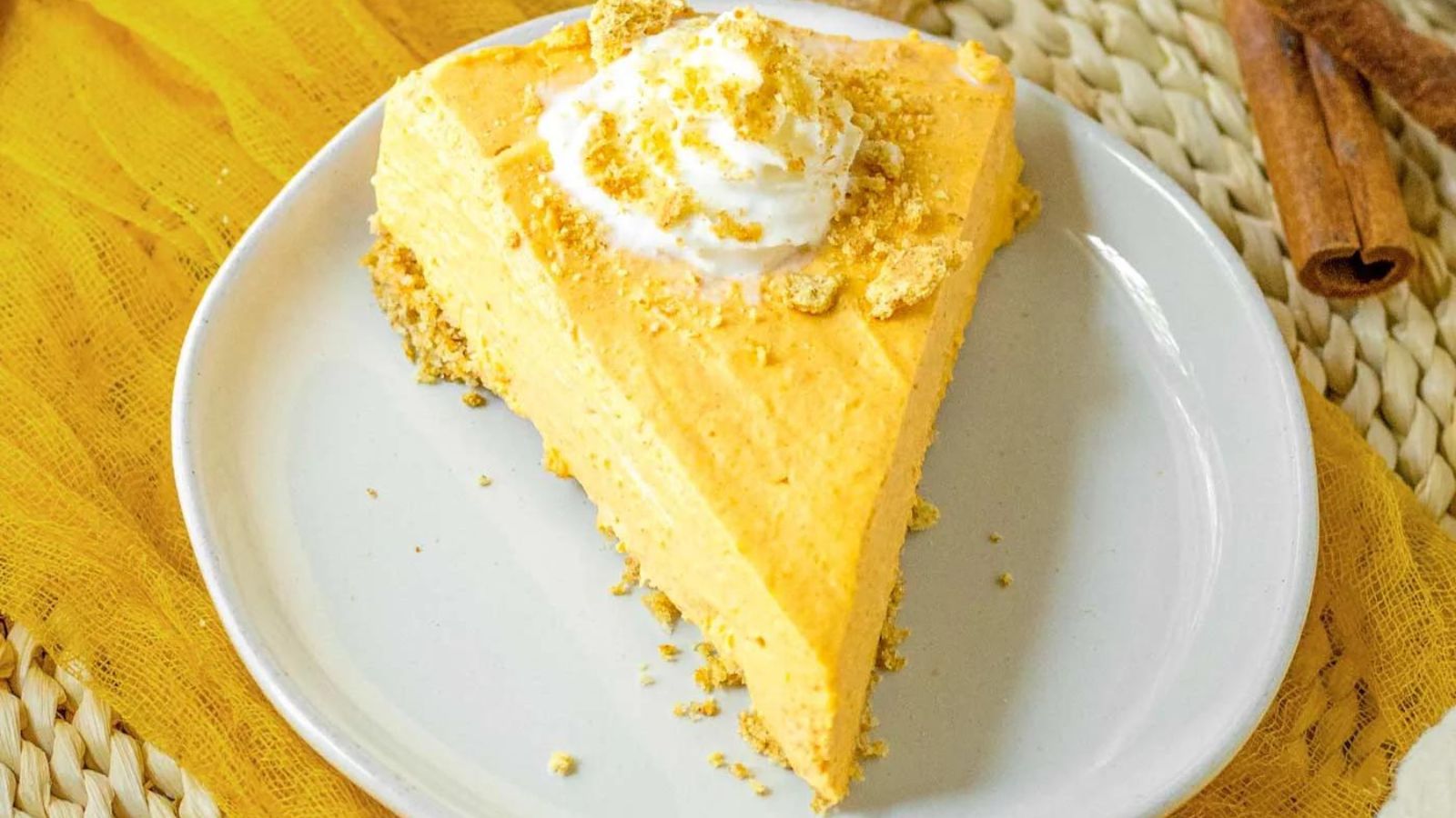 Sweeten Up Your Holiday Celebrations with 24 Unconventional Christmas Desserts