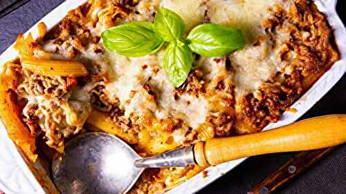 Uncover 18 Unforgettable Casserole Recipes for Cherished Family Meals