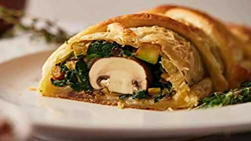 Unwrap 30 Scrumptious and Different Christmas Dinner Creations