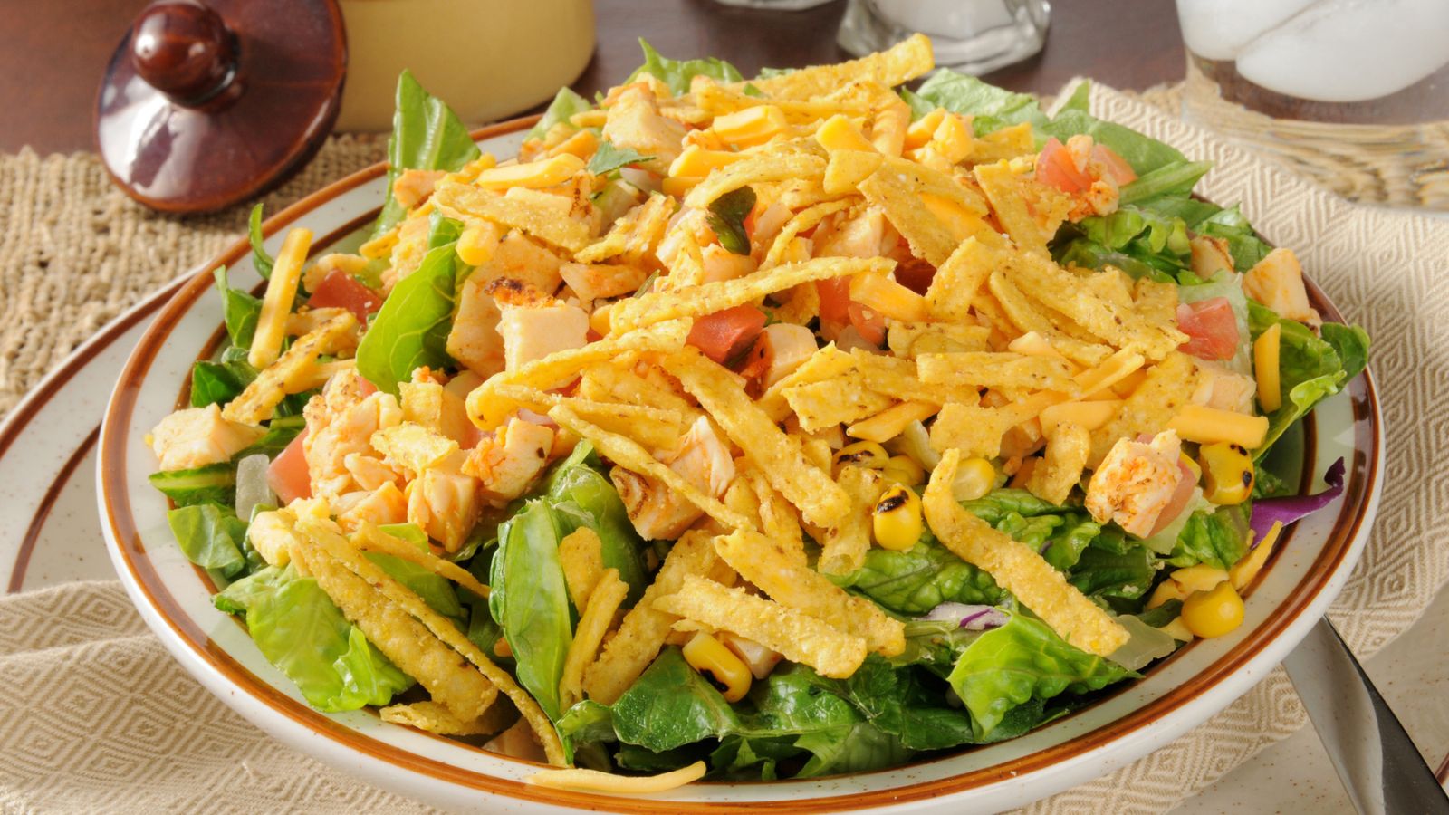 16 Smart Taco Dinner Ideas for Filling Out the Table