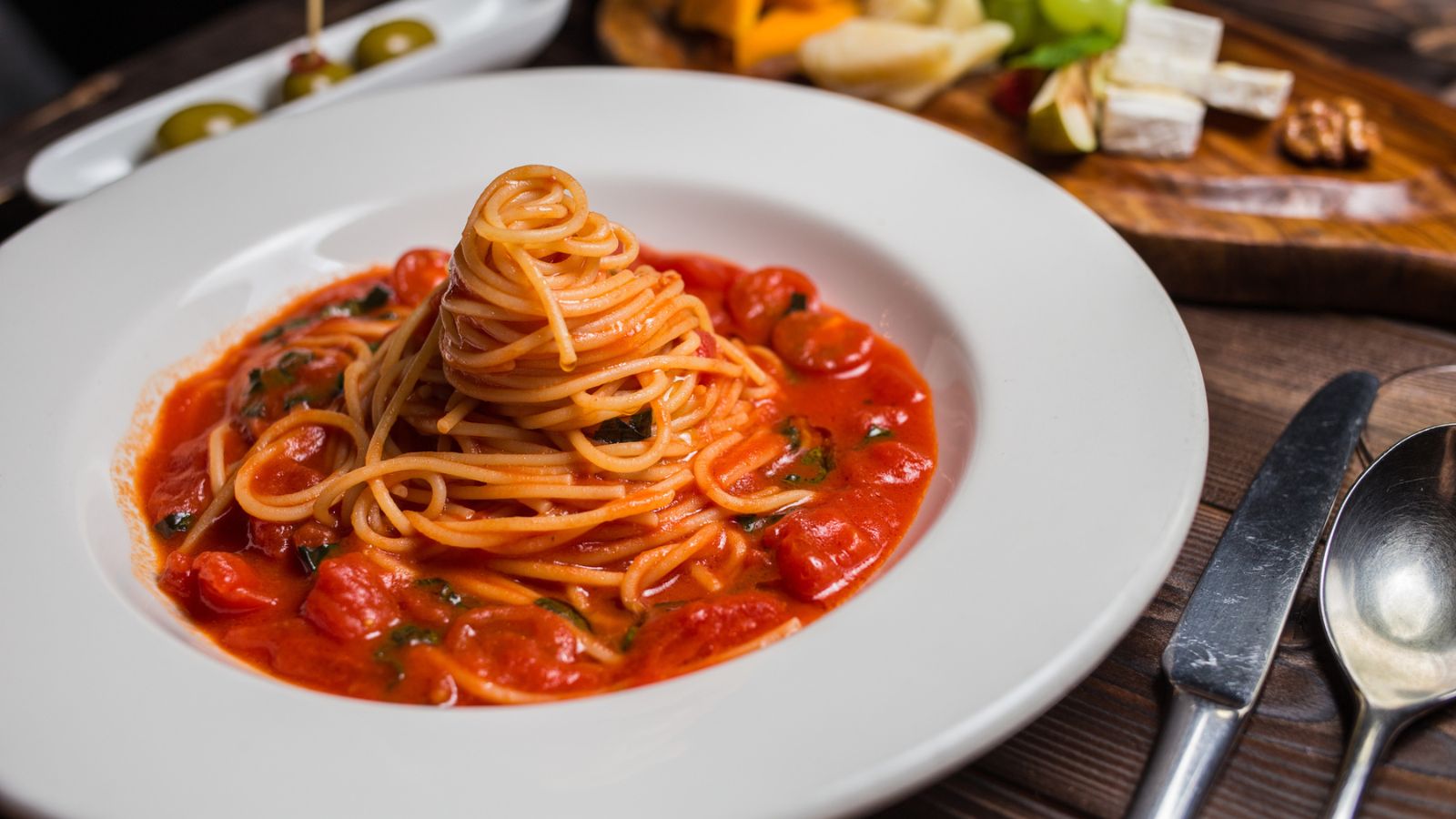 20 Easy And Weeknight-Friendly Pasta Recipes You Will Be Obsessed With