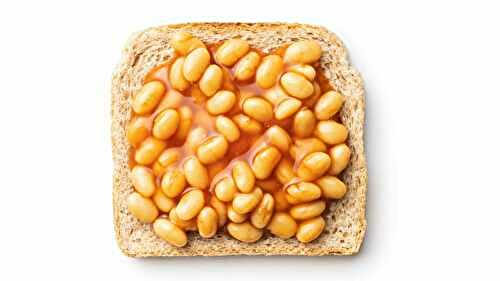 20 Quick Bean Recipes Beyond Baked Beans