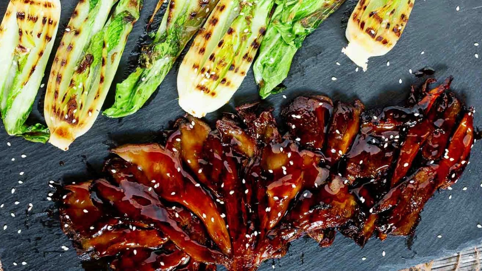 24 Healthy Dinner Party Recipes Guests Will Want To Gobble Up