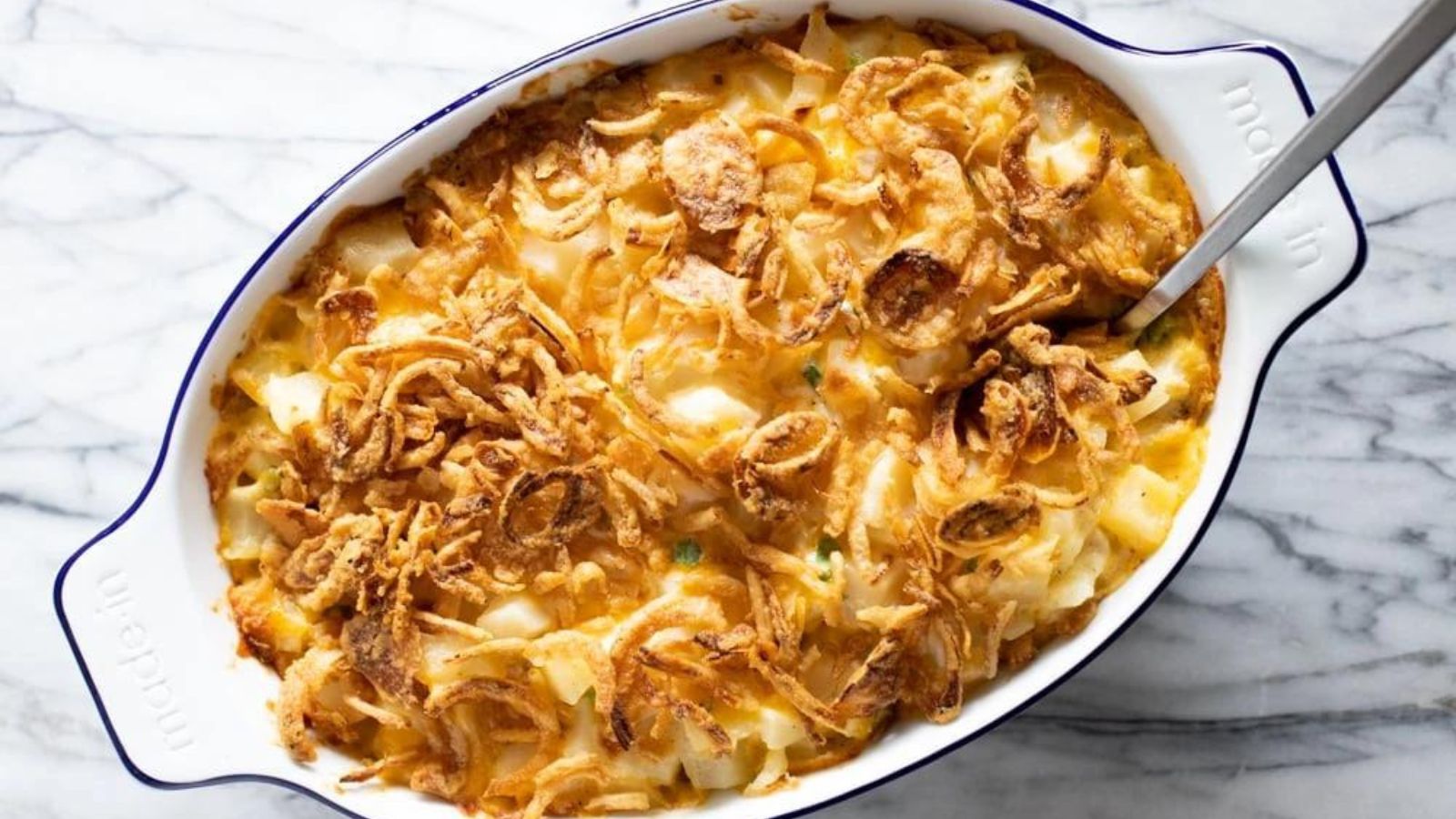 24 Winter Potluck Recipes That’ll Win Every Time