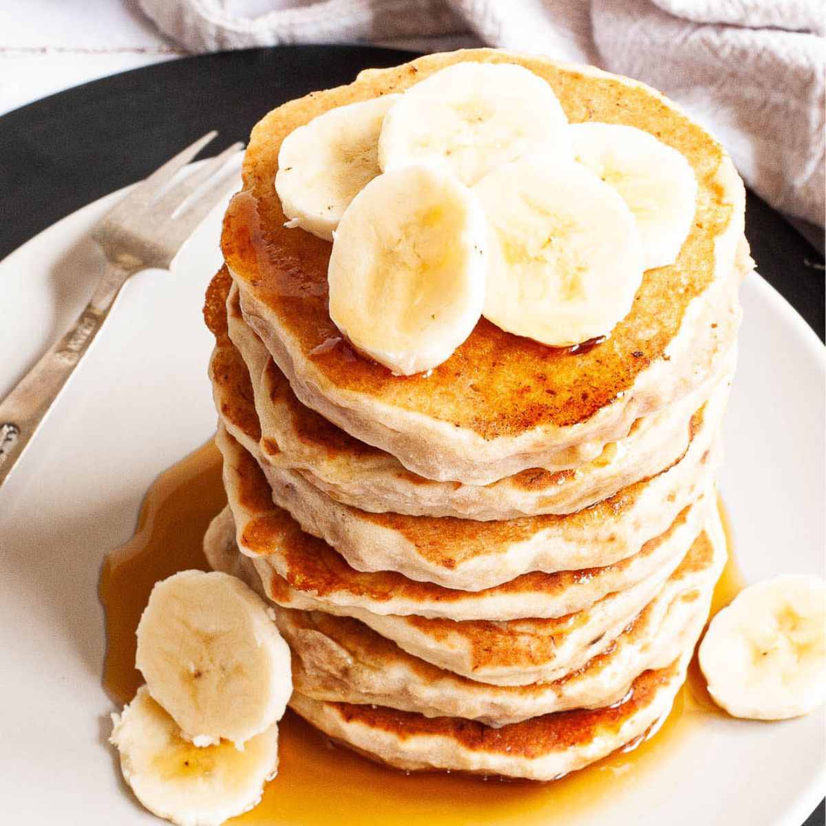 5 Ways To Reheat Pancakes