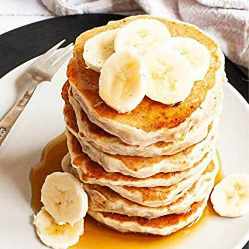 5 Ways To Reheat Pancakes