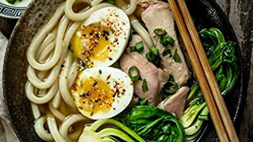 Everyone Will Love These 22 Fantastic, Effortless Leftover Recipes!