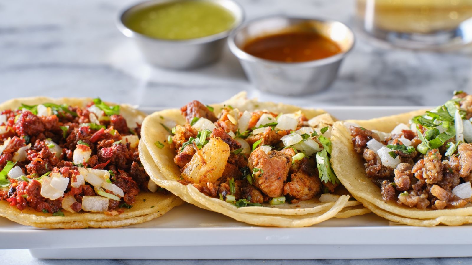 Give Taco Tuesday a Refresh with These 18 Tasty Recipes